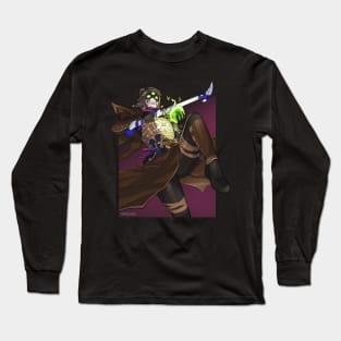 D2 Bane of the Swarm Long Sleeve T-Shirt